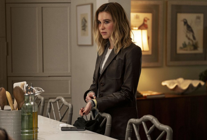 В кино — «Крик 7». Оправдывает ли ожидания самая коммерчески успешная серия культового хоррора?