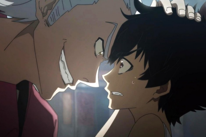 Лучшие дунхуа всех времен: топ-25 самых ярких мультсериалов из Китая