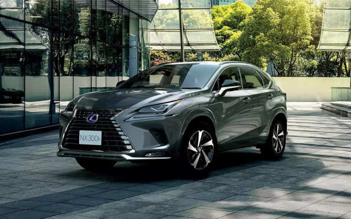 Названы лучшие кроссоверы и внедорожники 2026 года: список из 5 моделей