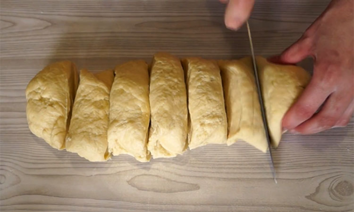 Молдавские плацинды: готовим сочные лепешки с творогом и зеленью