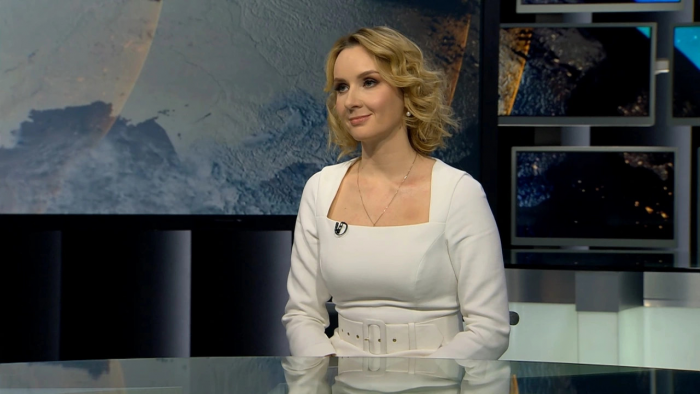 Семьесберегающий подход : Мария Львова-Белова рассказала, как меняется система помощи семьям