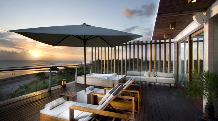 Веранда в частном доме: самые беспроигрышные варианты оформления (71 фото)