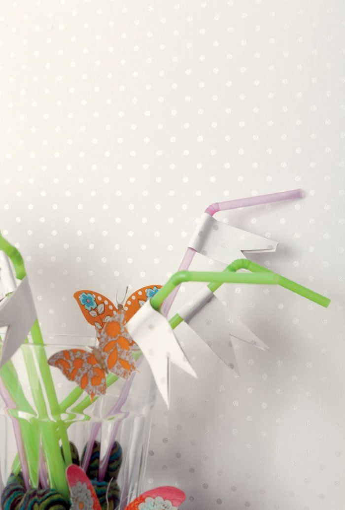 Бабочки для декора (75 фото)