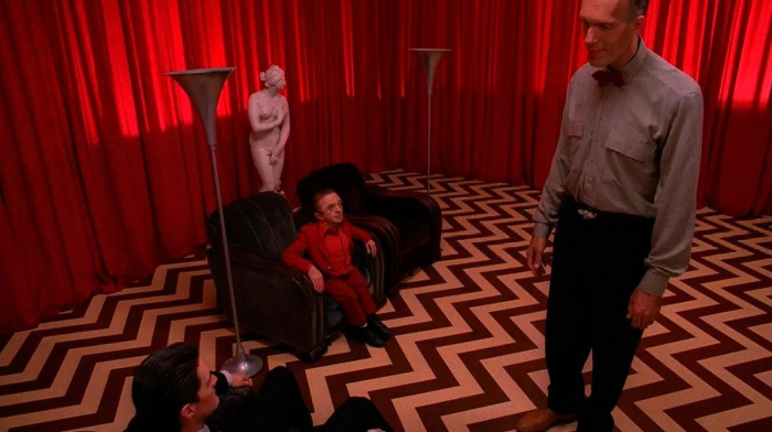 Лучшие сериалы в стиле артхаус