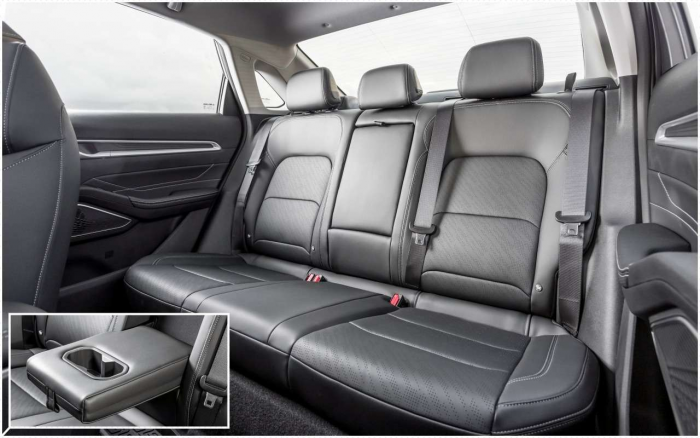 Belgee S50: чем он взял рынок и кому не подойдет?