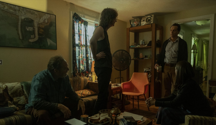 «Мы боимся не монстра, а реальности»: психологический разбор сериала «Бухта вдов»