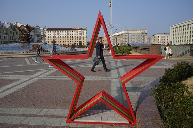 «Схема Долиной у нас не работает» Россияне стали чаще покупать жилье в Белоруссии. Чем их привлекает недвижимость соседней страны?