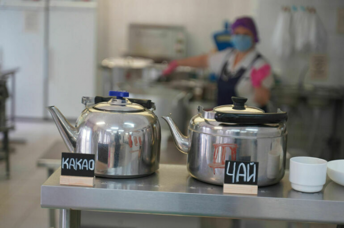 Шведский стол и новые рационы: как изменится школьное питание в России