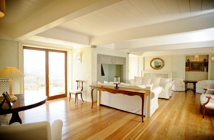 Итальянский стиль в интерьере: как придать квартире или дому оттенок солнечной роскоши (93 фото)