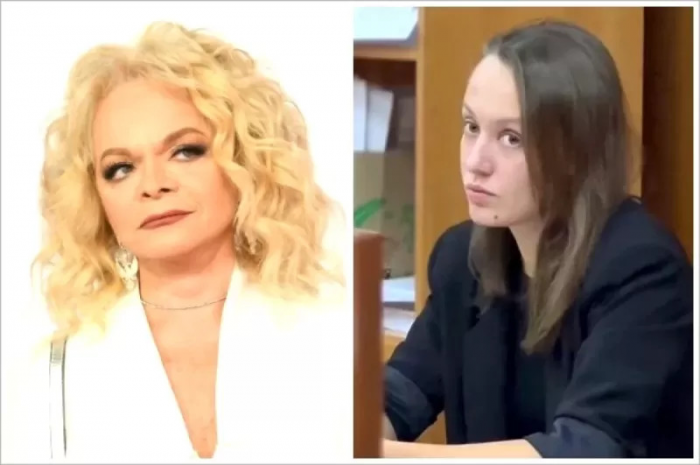 Правда о миллионах Полины Лурье: откуда деньги на шикарную квартиру Долиной?