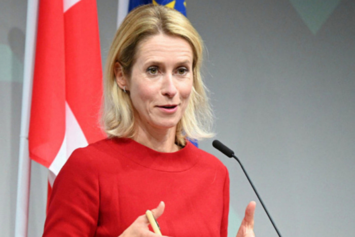 Каллас оценила планы США наладить экономические связи с Россией