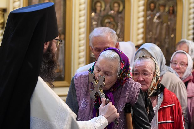 Церковный православный календарь на август 2026 года. На какие даты приходятся самые важные праздники и посты?