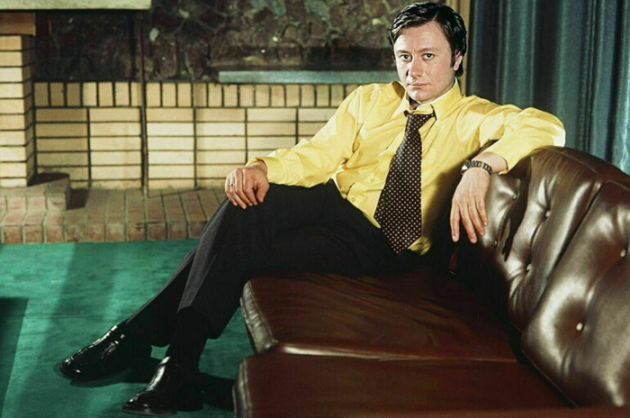 Фильм как новогодняя традиция: «Иронии судьбы» — 50 лет