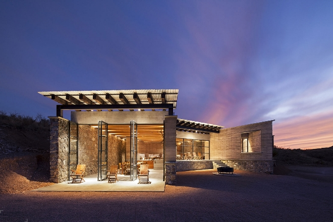 Архитектурные стили домов и коттеджей: как выбрать свое направление (131 фото)