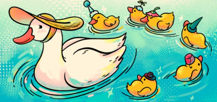 Установки, которые ребёнок незаметно перенимает у родителей