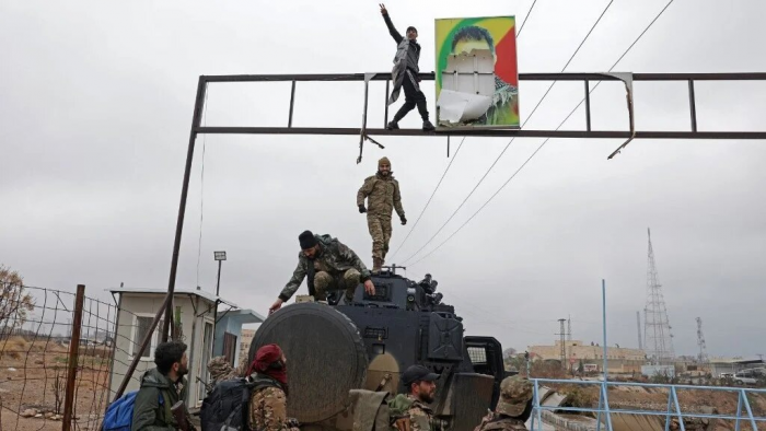 Минус два союзника за две недели. Израилю нанесли болезненные удары