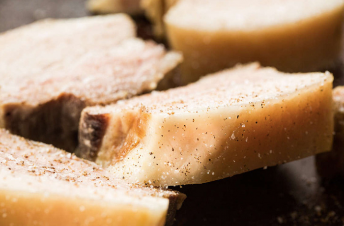 Свинина для ленивых: полчаса и готово