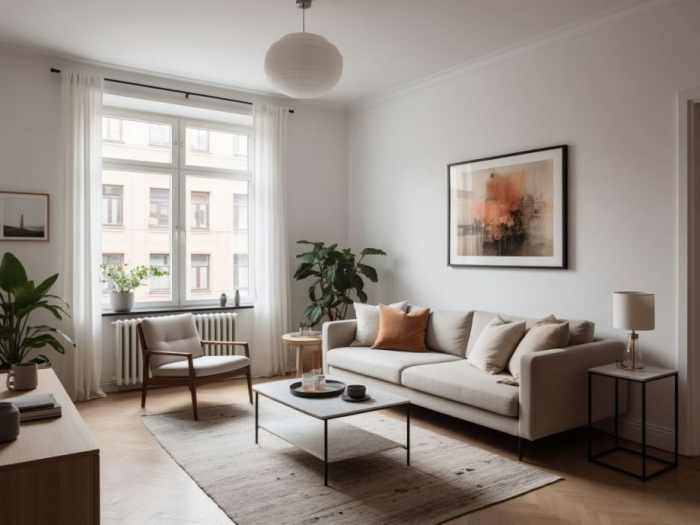 Что собственники квартир не должны ремонтировать и менять за свой счет