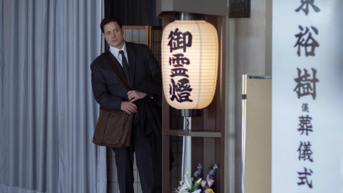 Фильм «Семья в аренду» с Бренданом Фрейзером: чему учит драма об актере-неудачнике