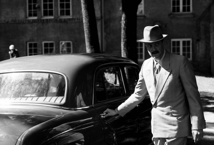 В сети — «Исчезновение Йозефа Менгеле» Кирилла Серебренникова. Зачем уехавший из России режиссер снял фильм о нацистском монстре?