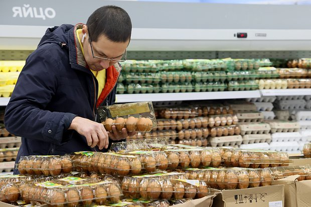 «Это надолго» В России расцветают магазины низких цен. Как экономные россияне изменили рынок торговли?