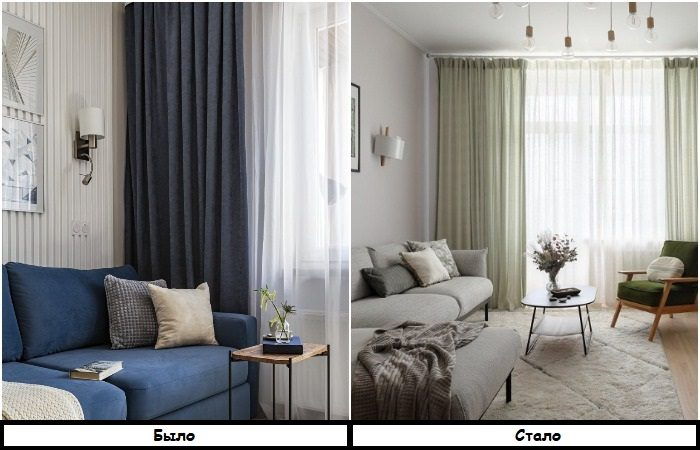 Примеры, как обновить интерьер и впустить весну в дом