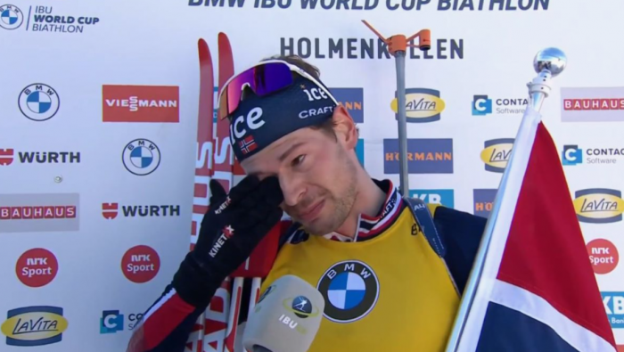 Испугались сильнейших: во что превратилась Олимпиада-2026 без русских и как наши паралимпийцы вернули туда флаг России.