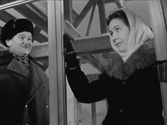 Пик оптимизма: фильм «Девчата» как полноценный рекламный ролик нового советского быта