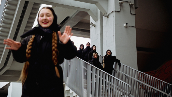 Чем заняться в Москве и Санкт-Петербурге 26 марта — 1 апреля: неделя со «Снобом»