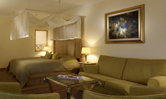 Балдахин над кроватью своими руками (79 фото)