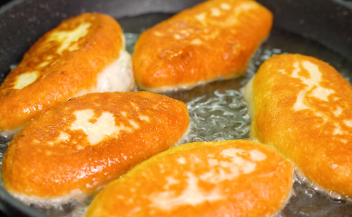 Беспроигрышное тесто на каждый день: поднимается всегда