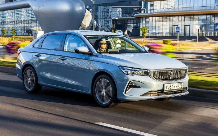 Belgee S50: чем он взял рынок и кому не подойдет?