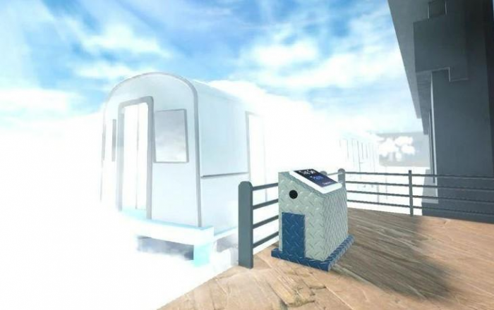 На онлайн-платформе Roblox набирает популярность хоррор-игра «A Broken Dream»