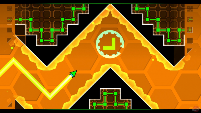 Что такое Geometry Dash: где скачать видеоигру и как в нее играть