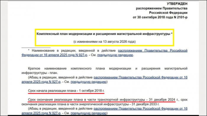 Указы президента "не замечают": Транспортный саботаж приближает катастрофу