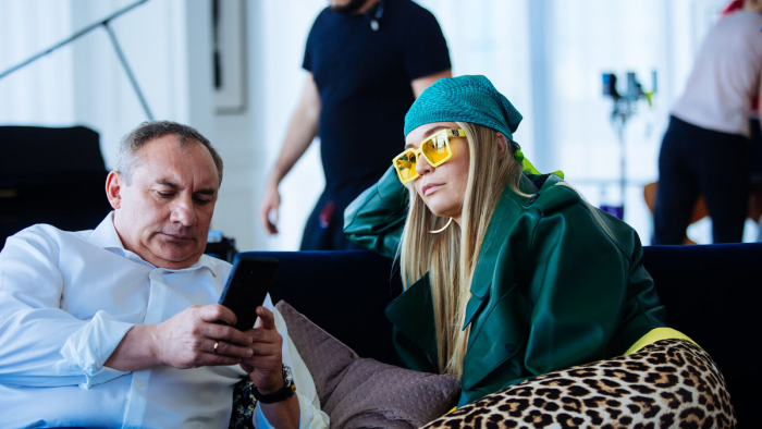 Мне жаль тех, кому сегодня 60. Их так и не научили тому, что действительно важно в жизни.