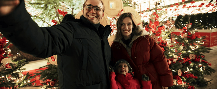 Бо-бо в доме мод: рынок авторского кино на фестивале «Зимний»