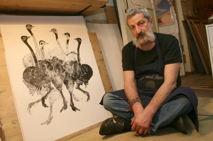 «Он жил за счет мамы»: 76-летний Сергей Цигаль, которого сын Полищук обвинил в мерзких поступках и меркантильности