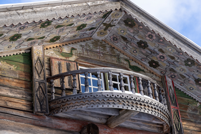 5 причин посетить Архангельскую область