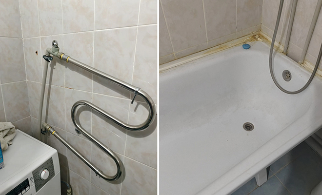 «Сдали приличным девушкам, вот что они сделали». Хозяева показали, почему больше не хотят сдавать квартиру