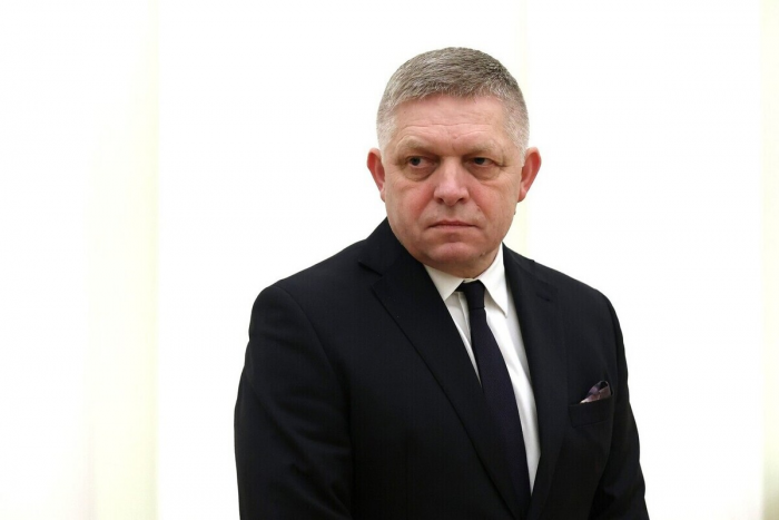 «Заплатят украинцы»: Фицо вскрыл главную ошибку Запада