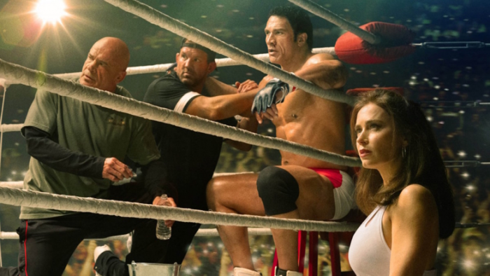 "Марти Великолепный" и "Крушитель": сольные фильмы братьев Сэфди