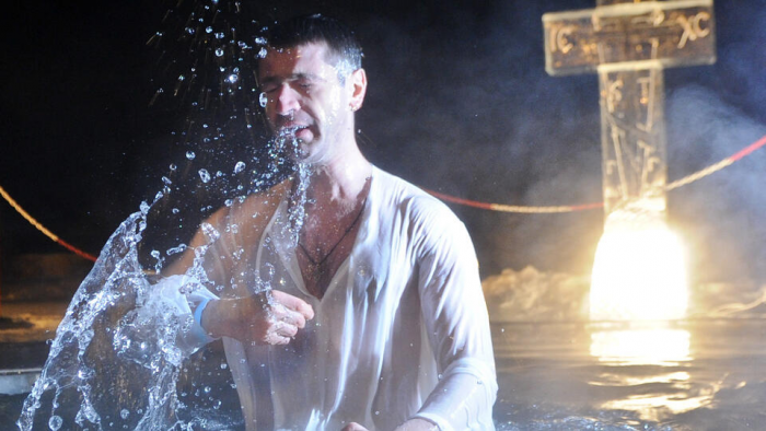 Святая вода, пост и приметы: как правильно встретить Крещение в 2026 году