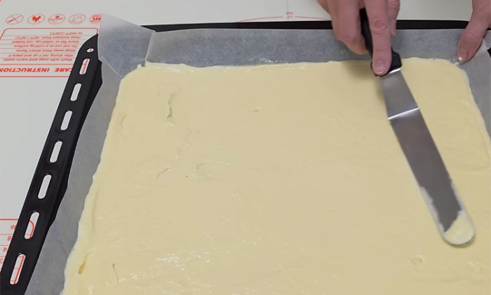 Конфеты Рафаэлло, но в стиле пирожного: на основе бисквита получается вкуснее магазинных