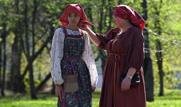 Антипасха в 2026 году: дата, история и традиции православного праздника