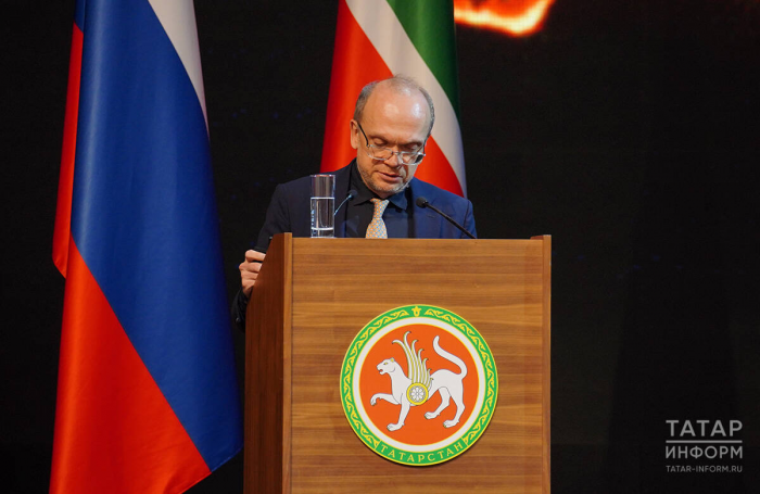 «Пятилетка» Начвина: в Татарстане запускают программу развития ИИ до 2030 года