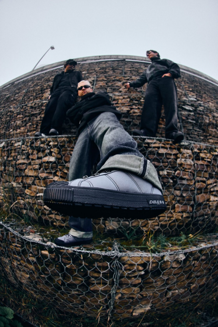 Классика вне времени: бренд «Два Мяча» открывает магазин в Санкт-Петербург