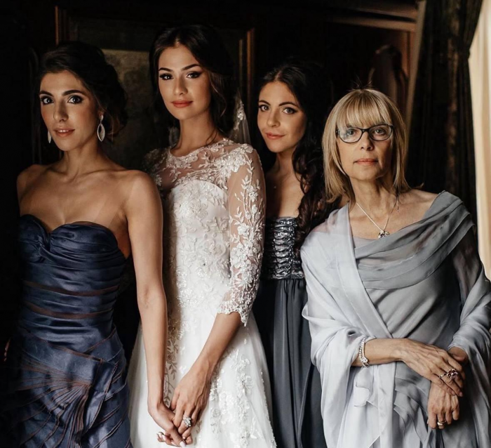 В нее влюблялись самые красивые мужчины СССР, но мужья ее предавали: 45 редких фотографий ...-символа 80-х Веры Глаголевой