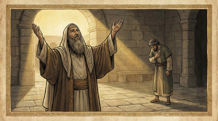 Стихиры, притчи и заговенье: как православные готовятся к началу Великого поста