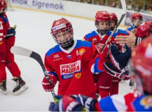 Хоккей без «Красной машины»: как отсутствие России перекроило карту турнира